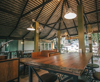 pai panalee the nature boutique hotel