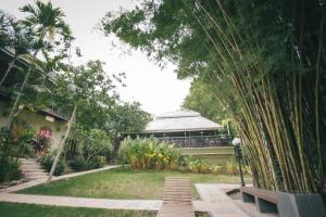 pai panalee the nature boutique hotel