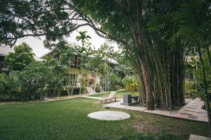 pai panalee the nature boutique hotel