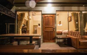 pai panalee the nature boutique hotel