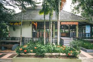 pai panalee the nature boutique hotel