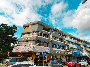 De Uptown Hotel @ P.J. 222,Petaling Jaya>>Kuala Lumpur,3 star
