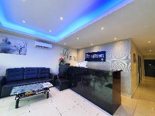 De Uptown Hotel @ P.J. 222,Petaling Jaya>>Kuala Lumpur,3 star