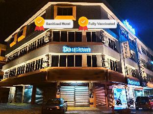 De Uptown Hotel @ P.J. 222,Petaling Jaya>>Kuala Lumpur,3 star