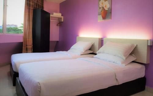 De Uptown Hotel @ P.J. 222,Petaling Jaya>>Kuala Lumpur,3 star