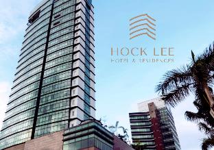 hock lee hotel and residences
