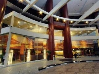 hock lee hotel and residences