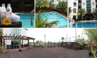 hock lee hotel and residences