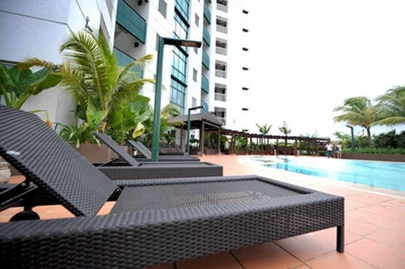 hock lee hotel and residences