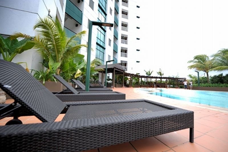 hock lee hotel and residences