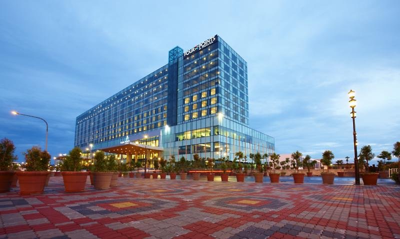 century hotel