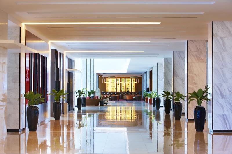 century hotel