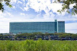 Century Hotel,Padawan>>Kuching,4 star