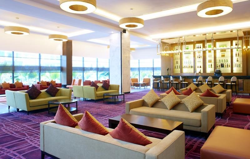 century hotel