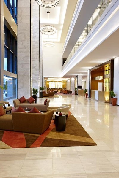 century hotel