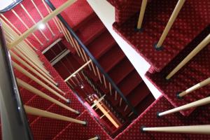 Hotel St. Georg,Düsseldorf>>Dusseldorf,3 star