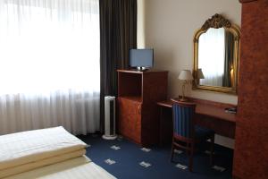 Hotel St. Georg,Düsseldorf>>Dusseldorf,3 star