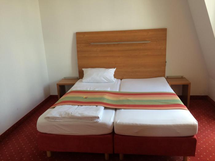 hotel ambert