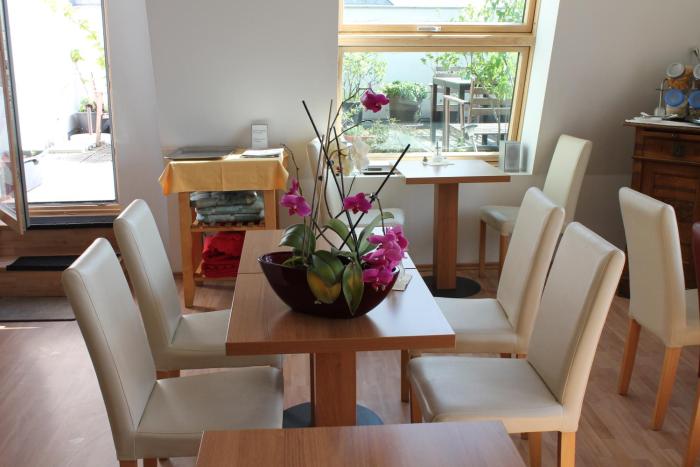 hotel ambert