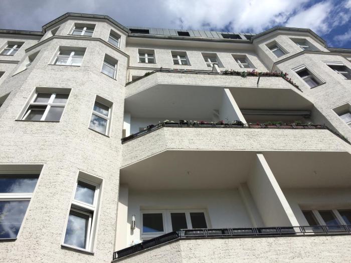 hotel ambert