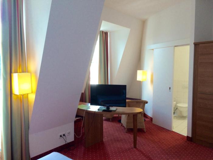 hotel ambert