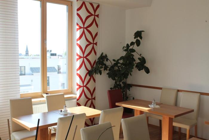 hotel ambert