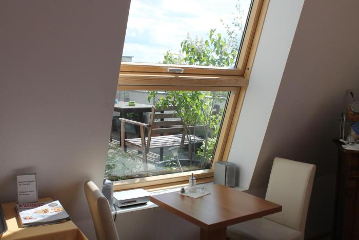 hotel ambert