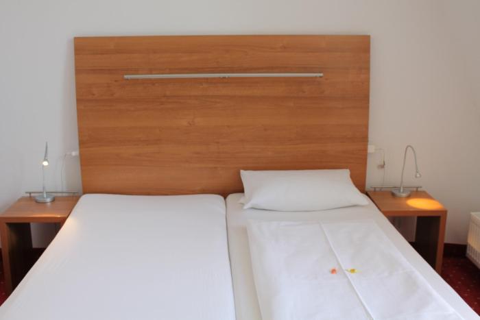 hotel ambert