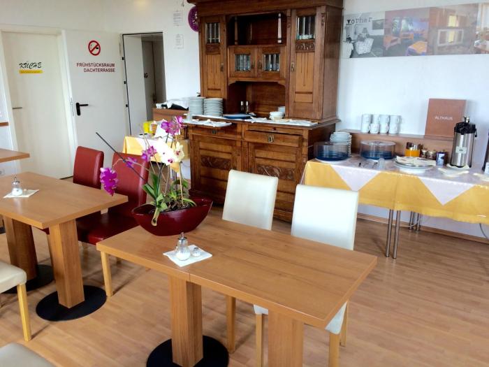 hotel ambert