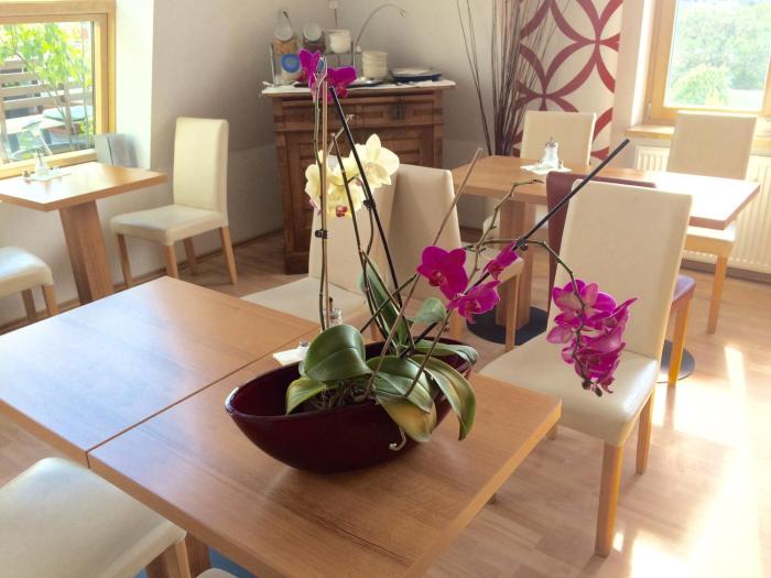 hotel ambert