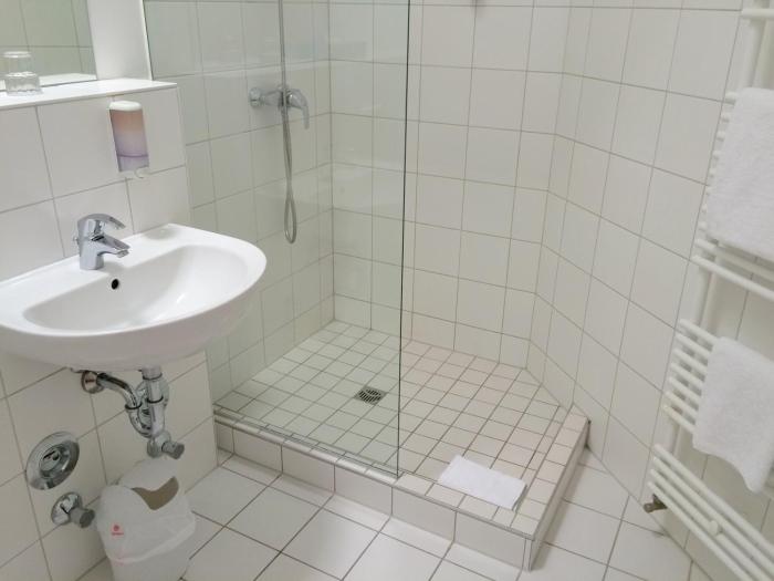 hotel ambert