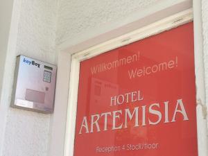 hotel ambert