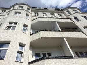 hotel ambert
