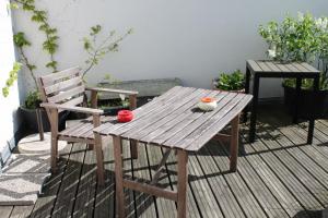hotel ambert
