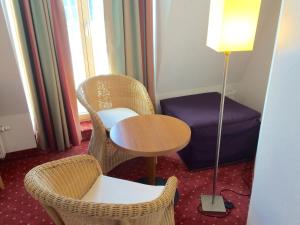 hotel ambert