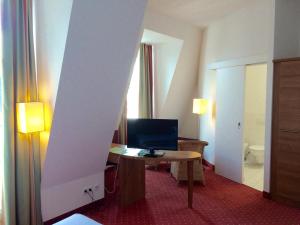hotel ambert