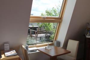 hotel ambert