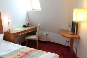hotel ambert