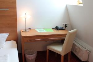 hotel ambert