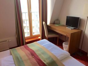hotel ambert