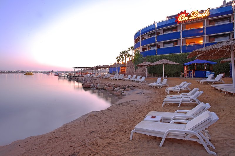sharm el sheikh