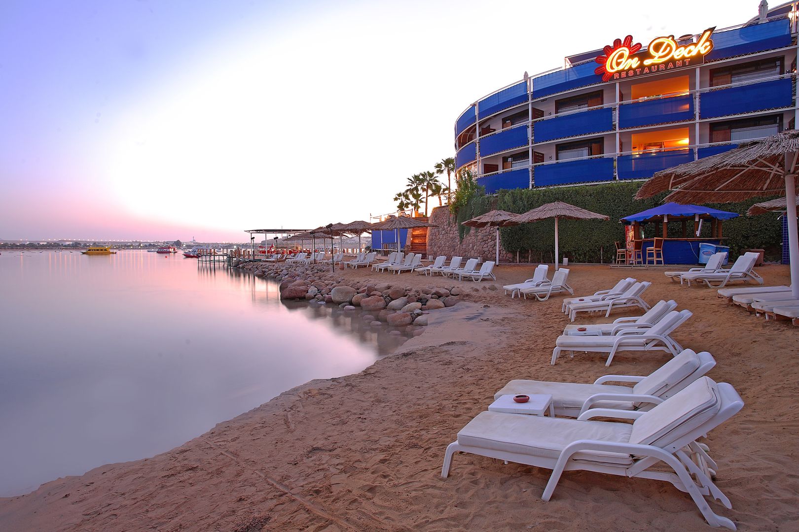sharm el sheikh