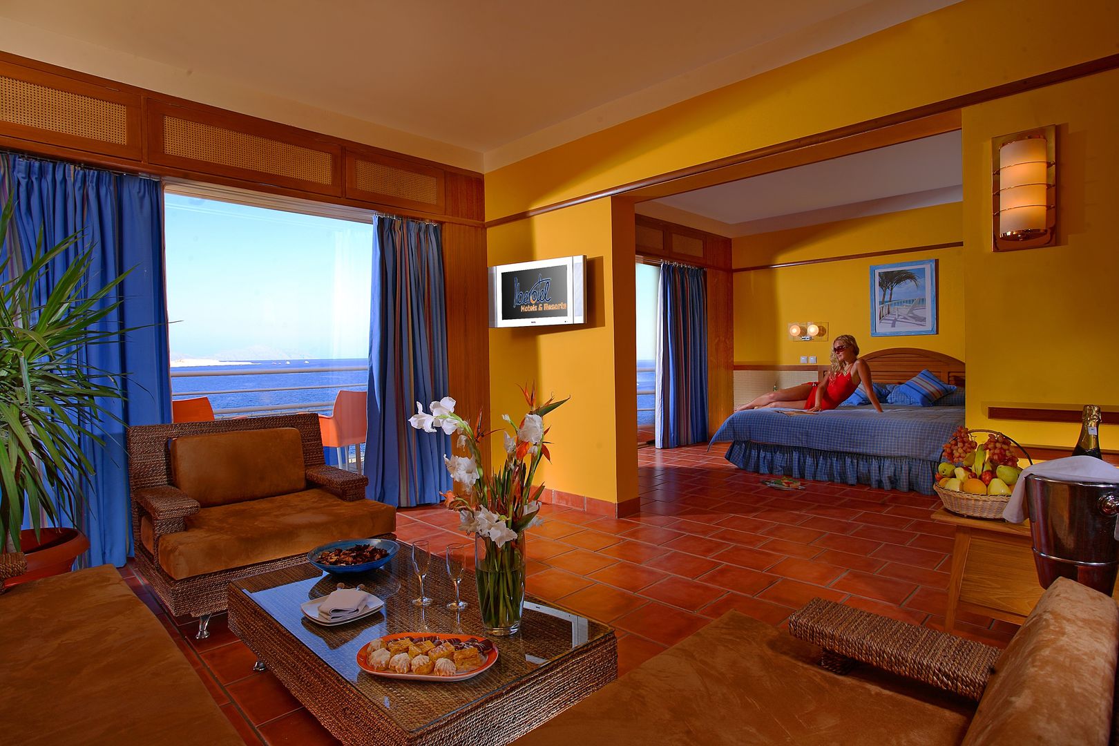 sharm el sheikh