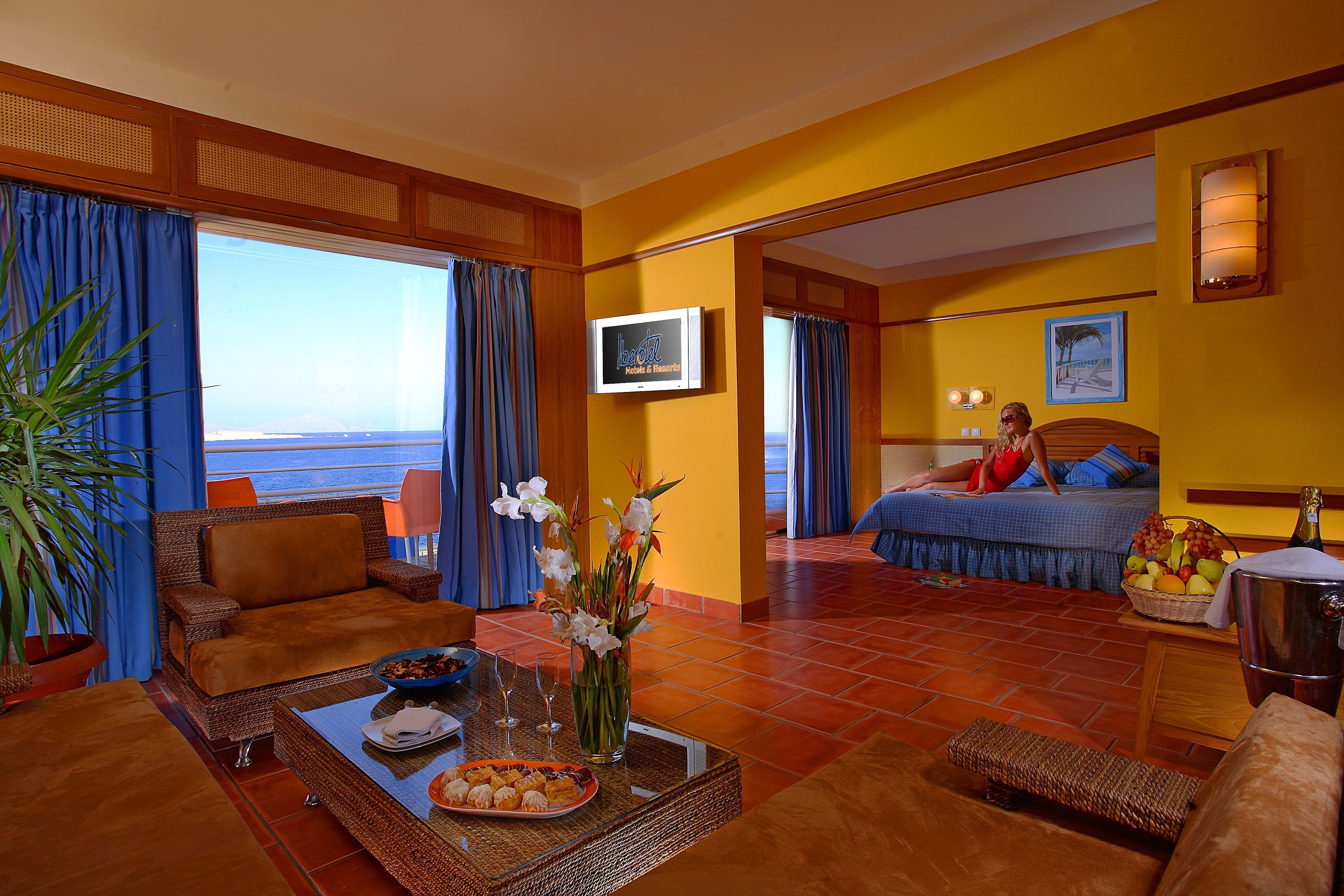 sharm el sheikh