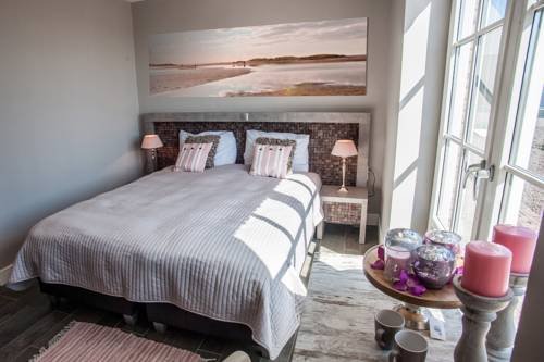 hof van alexander boutique hotel