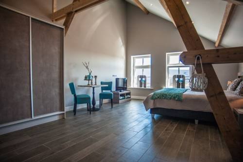 hof van alexander boutique hotel