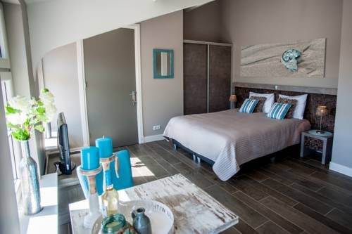 hof van alexander boutique hotel