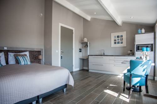 hof van alexander boutique hotel