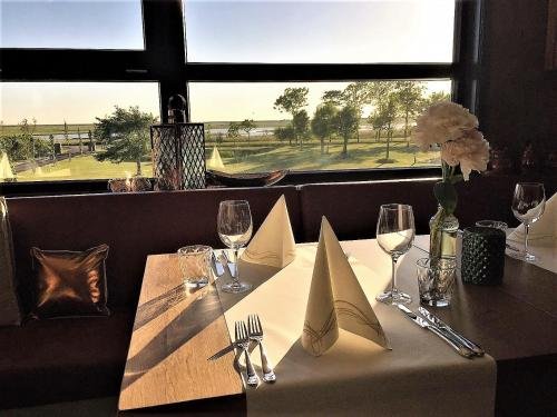 hof van alexander boutique hotel