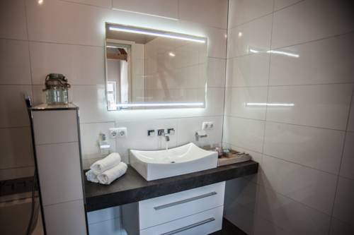 hof van alexander boutique hotel